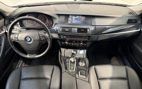 BMW 5 серия, 2012 год, 1 999 800 рублей, 10 фотография