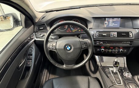 BMW 5 серия, 2012 год, 1 999 800 рублей, 11 фотография