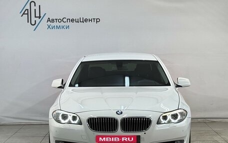 BMW 5 серия, 2012 год, 1 999 800 рублей, 12 фотография