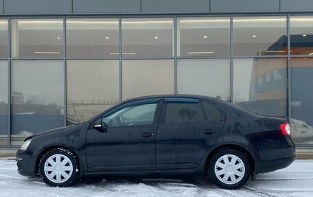 Volkswagen Jetta VI, 2008 год, 399 000 рублей, 6 фотография