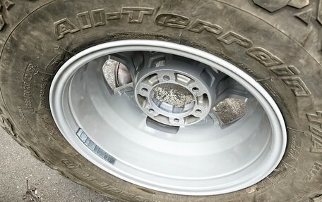 Nissan Patrol, 2002 год, 1 250 000 рублей, 4 фотография