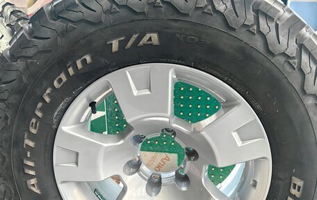Nissan Patrol, 2002 год, 1 250 000 рублей, 7 фотография