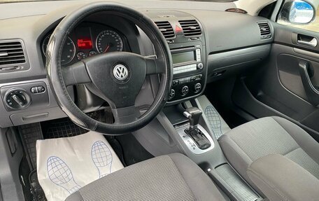 Volkswagen Jetta VI, 2008 год, 399 000 рублей, 7 фотография