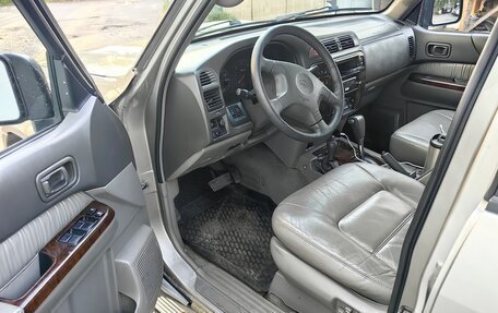 Nissan Patrol, 2002 год, 1 250 000 рублей, 20 фотография