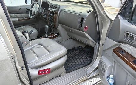 Nissan Patrol, 2002 год, 1 250 000 рублей, 15 фотография