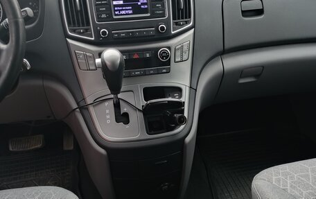Hyundai H-1 II рестайлинг, 2019 год, 2 900 000 рублей, 2 фотография