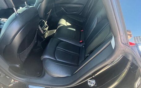Audi A7, 2010 год, 2 200 000 рублей, 9 фотография