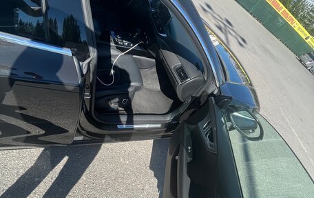 Audi A7, 2010 год, 2 200 000 рублей, 11 фотография