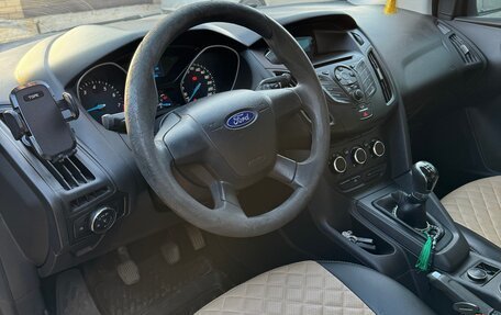Ford Focus III, 2013 год, 705 000 рублей, 6 фотография