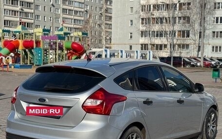 Ford Focus III, 2013 год, 705 000 рублей, 3 фотография