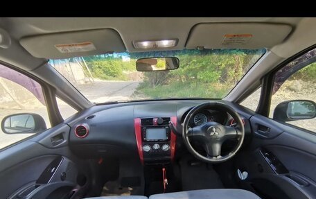 Mitsubishi Colt VI рестайлинг, 2003 год, 445 000 рублей, 4 фотография
