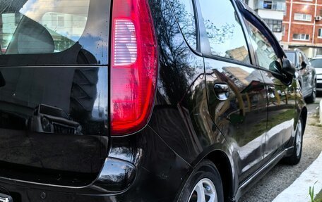 Mitsubishi Colt VI рестайлинг, 2003 год, 445 000 рублей, 3 фотография