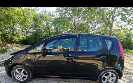 Mitsubishi Colt VI рестайлинг, 2003 год, 445 000 рублей, 7 фотография