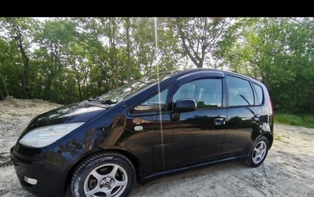 Mitsubishi Colt VI рестайлинг, 2003 год, 445 000 рублей, 9 фотография