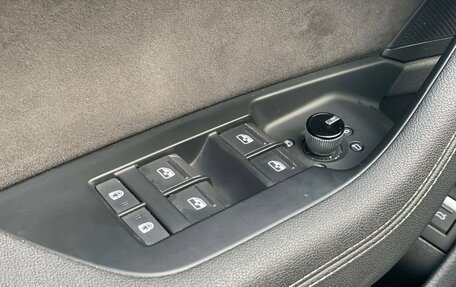 Audi A6, 2019 год, 3 100 000 рублей, 9 фотография