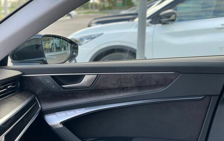 Audi A6, 2019 год, 3 100 000 рублей, 12 фотография