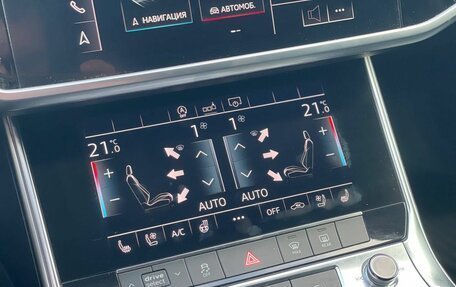 Audi A6, 2019 год, 3 100 000 рублей, 17 фотография
