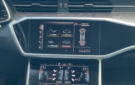 Audi A6, 2019 год, 3 100 000 рублей, 18 фотография