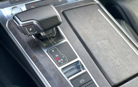 Audi A6, 2019 год, 3 100 000 рублей, 19 фотография