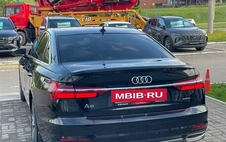 Audi A6, 2019 год, 3 100 000 рублей, 7 фотография