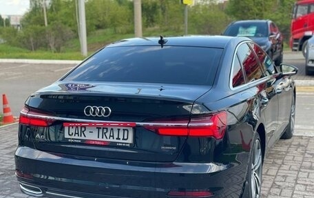 Audi A6, 2019 год, 3 100 000 рублей, 5 фотография