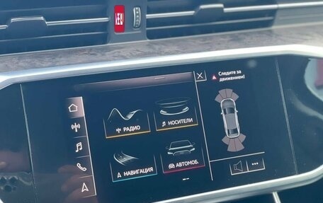 Audi A6, 2019 год, 3 100 000 рублей, 16 фотография
