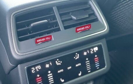 Audi A6, 2019 год, 3 100 000 рублей, 25 фотография
