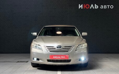 Toyota Camry, 2006 год, 990 000 рублей, 2 фотография