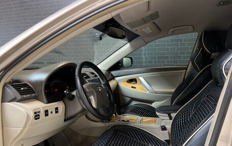 Toyota Camry, 2006 год, 990 000 рублей, 9 фотография
