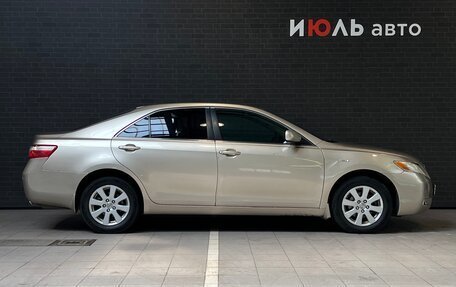 Toyota Camry, 2006 год, 990 000 рублей, 4 фотография