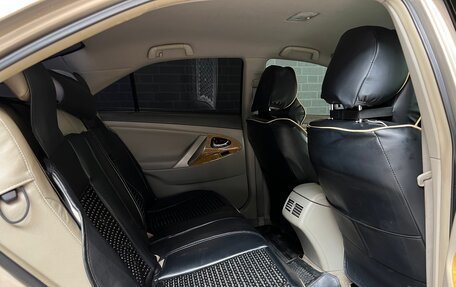 Toyota Camry, 2006 год, 990 000 рублей, 11 фотография