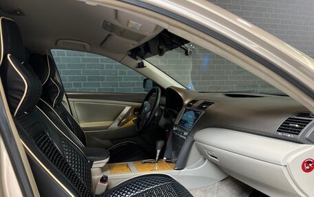 Toyota Camry, 2006 год, 990 000 рублей, 10 фотография