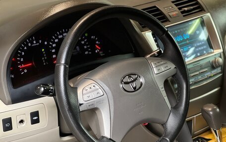 Toyota Camry, 2006 год, 990 000 рублей, 8 фотография