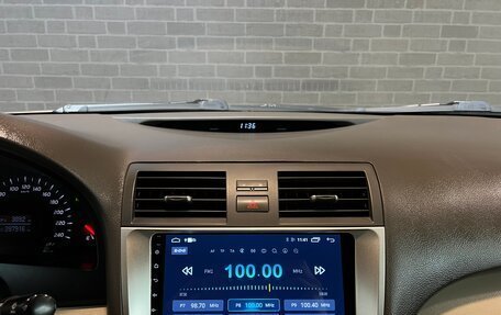 Toyota Camry, 2006 год, 990 000 рублей, 13 фотография
