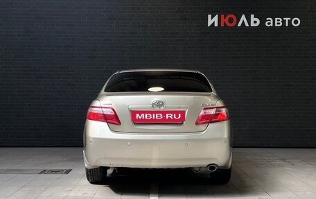 Toyota Camry, 2006 год, 990 000 рублей, 6 фотография