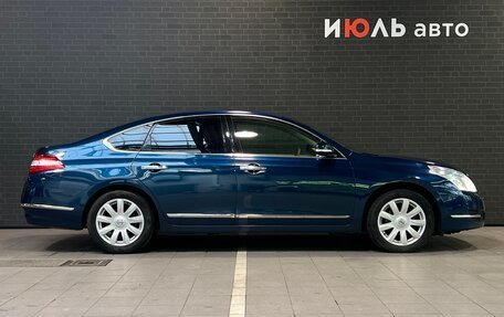 Nissan Teana, 2011 год, 1 099 000 рублей, 4 фотография
