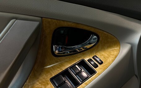 Toyota Camry, 2006 год, 990 000 рублей, 16 фотография