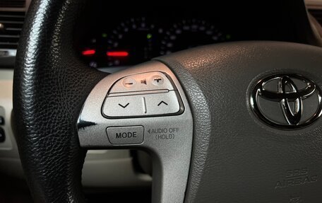 Toyota Camry, 2006 год, 990 000 рублей, 17 фотография