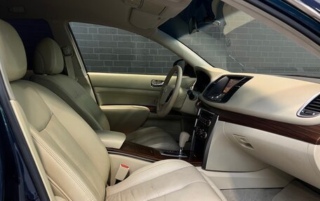 Nissan Teana, 2011 год, 1 099 000 рублей, 8 фотография