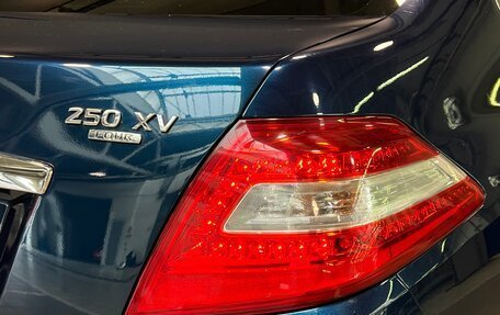 Nissan Teana, 2011 год, 1 099 000 рублей, 7 фотография