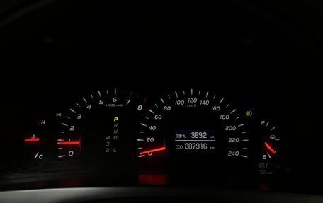 Toyota Camry, 2006 год, 990 000 рублей, 19 фотография