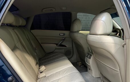 Nissan Teana, 2011 год, 1 099 000 рублей, 9 фотография