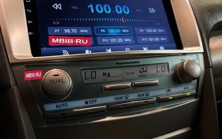 Toyota Camry, 2006 год, 990 000 рублей, 14 фотография