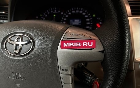 Toyota Camry, 2006 год, 990 000 рублей, 18 фотография