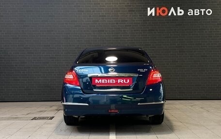 Nissan Teana, 2011 год, 1 099 000 рублей, 6 фотография