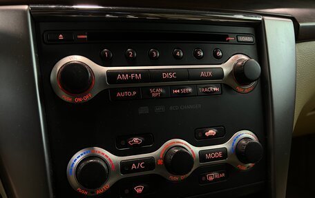 Nissan Teana, 2011 год, 1 099 000 рублей, 11 фотография