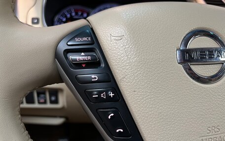 Nissan Teana, 2011 год, 1 099 000 рублей, 17 фотография