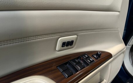 Nissan Teana, 2011 год, 1 099 000 рублей, 14 фотография