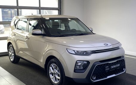 KIA Soul III, 2019 год, 1 579 000 рублей, 3 фотография