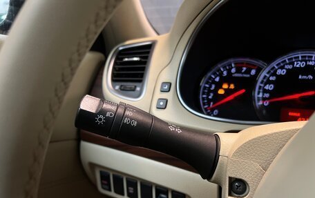 Nissan Teana, 2011 год, 1 099 000 рублей, 19 фотография